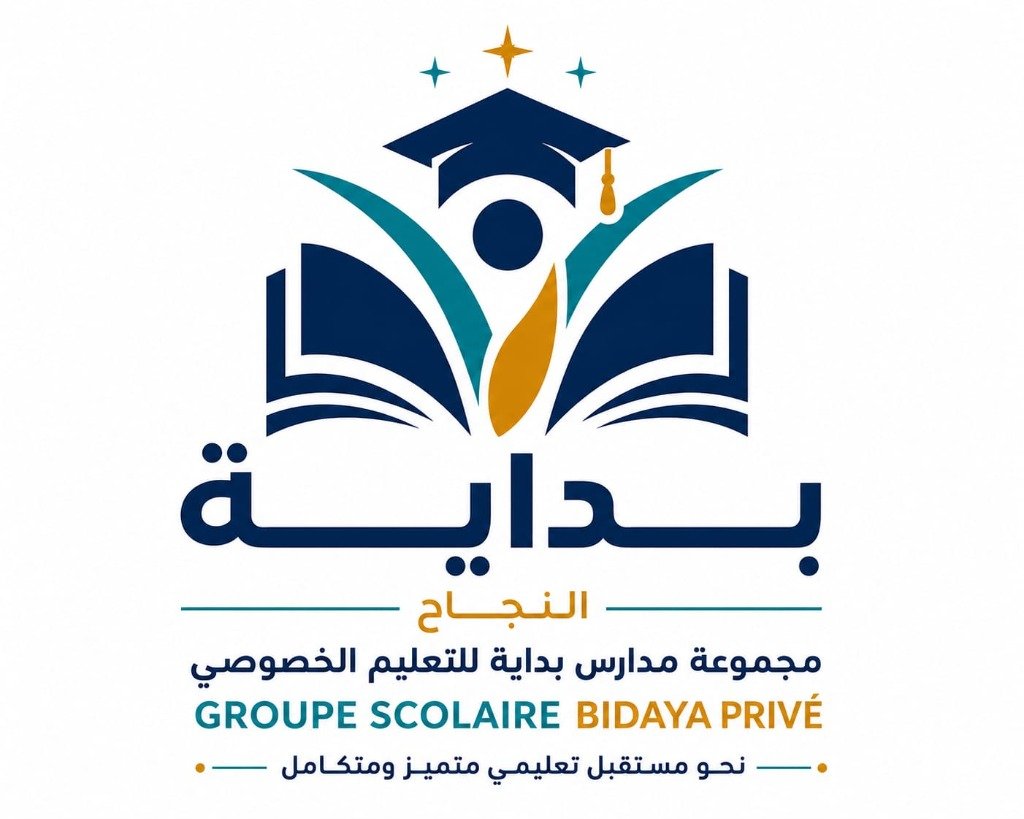 Logo Bidaya